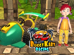 游戏Buggy Kart Racing