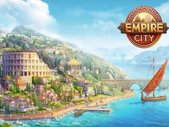 游戏Empire City