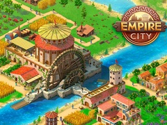 游戏Empire City