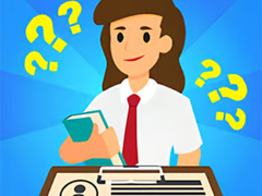 游戏Kids Quiz: Job Challenge 2