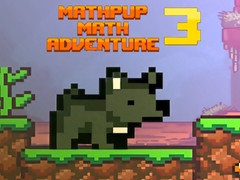 游戏MathPup Math Adventure 3