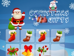 游戏Christmas Gifts
