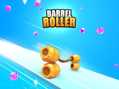 游戏Barrel Roller