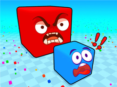 游戏Block Eating Simulator