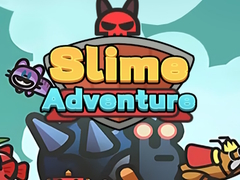 游戏Slime Adventure