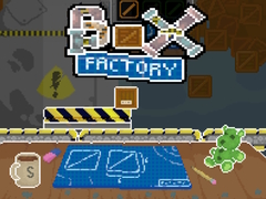 游戏Box Factory 