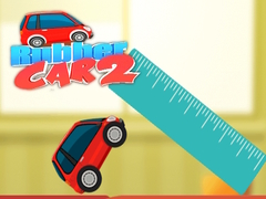 游戏Rubber Car 2