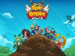 游戏Epic Empire: Tower Defense