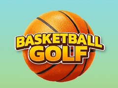 游戏Basketball Golf