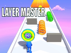 游戏Layer Master