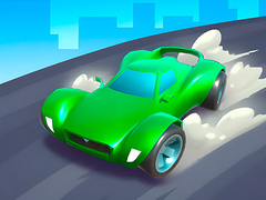 游戏Toy Cars: 3D Racing