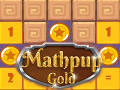 游戏MathPup Gold