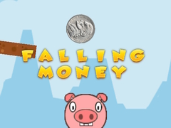 游戏Falling Money