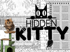 游戏Hidden Kitty
