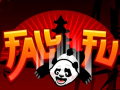 游戏Fall Fu 