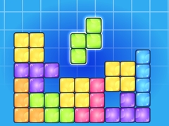 游戏Puzzle Lub