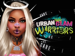 游戏Urban Glam Warriors