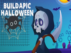 游戏BuildaPic Halloween
