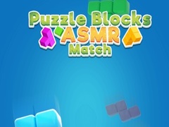 游戏Puzzle Blocks ASMR Match