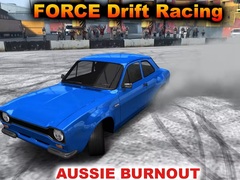 游戏Force Drift Racing: Aussie Burnout