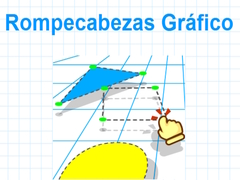 游戏Rompecabezas Gráfico