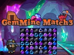 游戏GemMine Match 3