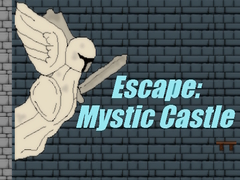 游戏Escape: Mystic Castle