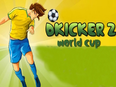 游戏Dkicker 2 World Cup