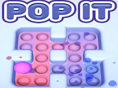 游戏Pop It