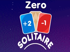 游戏Zero21 Solitare