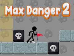 游戏Max Danger 2