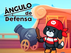 游戏Angulo de Defensa