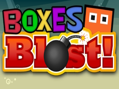 游戏Boxes Blast