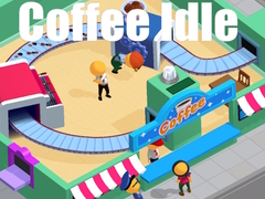 游戏Coffee Idle