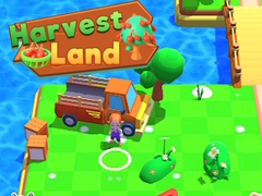 游戏Harvest Land