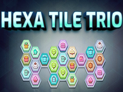 游戏Hexa Tile Trio