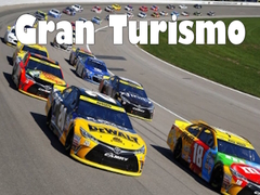 游戏Gran Turismo