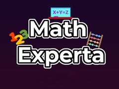 游戏Math Experta