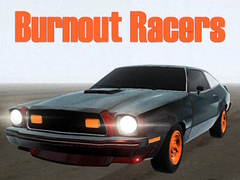 游戏Burnout Racers