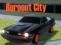 游戏Burnout City