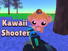 游戏Kawaii Shooter