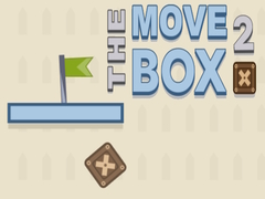 游戏Move the Box 2