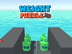 游戏Weight Puzzle 3D
