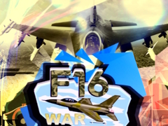 游戏F16 War