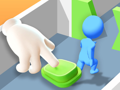 游戏Join Clash Color Button