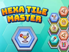 游戏Hexa Tile Master