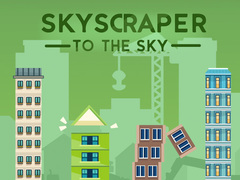 游戏Skyscraper to the Sky