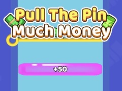游戏Pull The Pin Much Money 