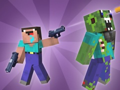 游戏NOOB: Zombie Shooting