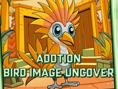 游戏Addition Bird Image Uncover
